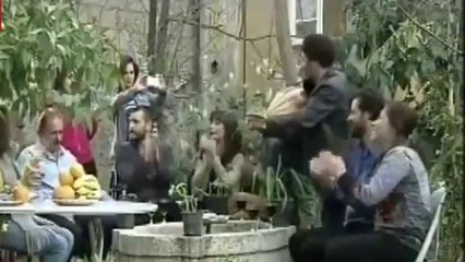 مسلسل الحب كله - الحلقة الخامسة