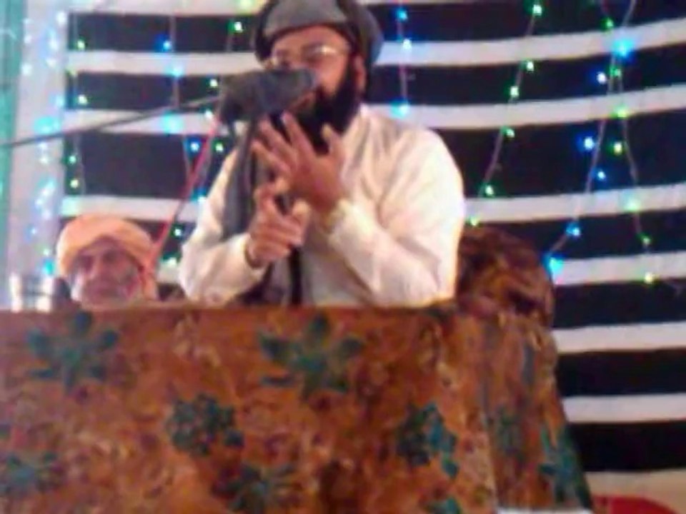 Qari Kifayat Ullah, Azmat-e-Ulma, Layyah