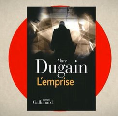 La Cité du Livre : Marc Dugain, écrivain, auteur de « L’Emprise »