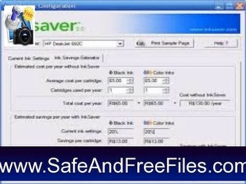 Download Inksaver 4.0 Serial Key Generator Free