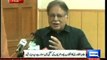 Dunya News - Tahir ul Qadri's revolution has boarded the chaudhry's boat