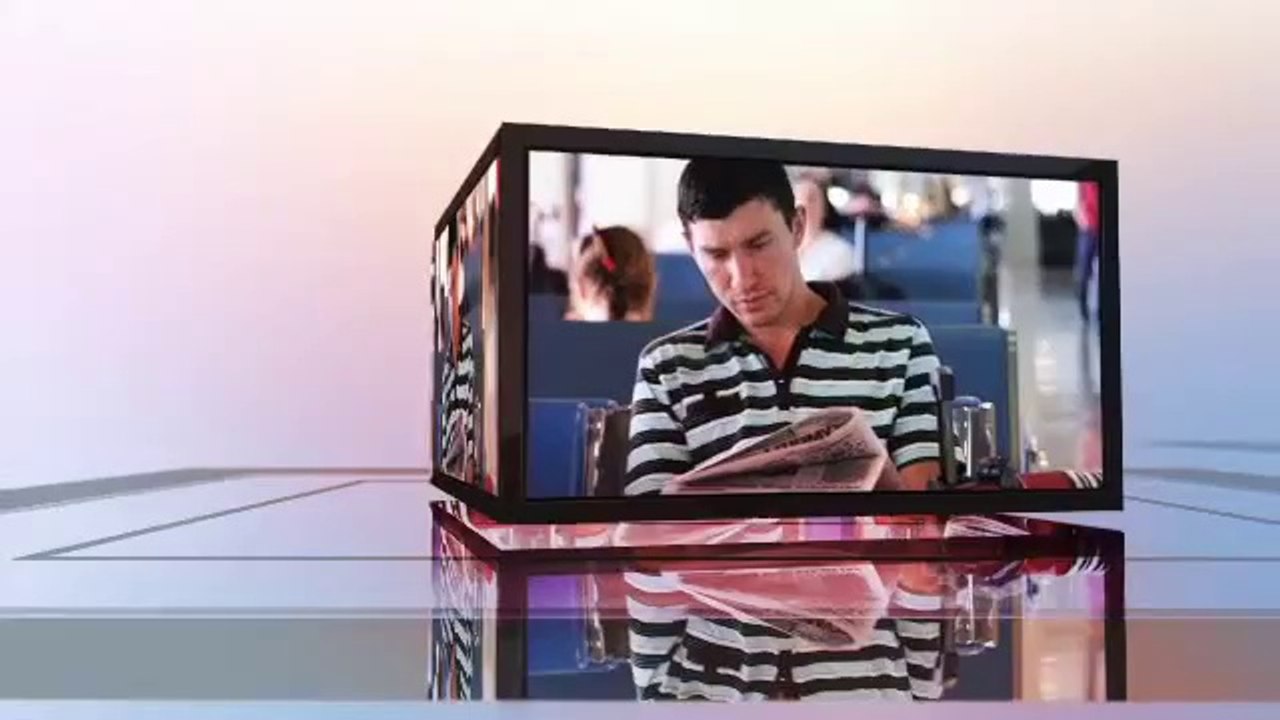 Job Simulation