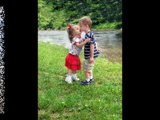 Gyerekképek 2 ( hang nélkül )