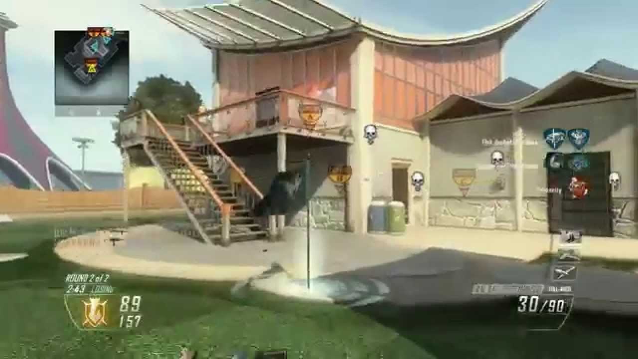 Can Danny Do It! | Training My Brother #13 | Black Ops 2