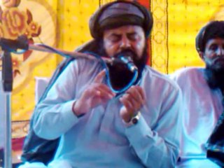 Qari Kifayat Ullah, Pegham-e-Shuhada, Layyah