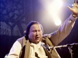 NUSRAT FATEH ALI KHAN - Mera Sagar Na Choona Kahein Saqiya Haath Jal Jaye Ga