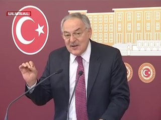 HALUK KOÇ'TAN ERDOĞAN'A SERT TEPKİ