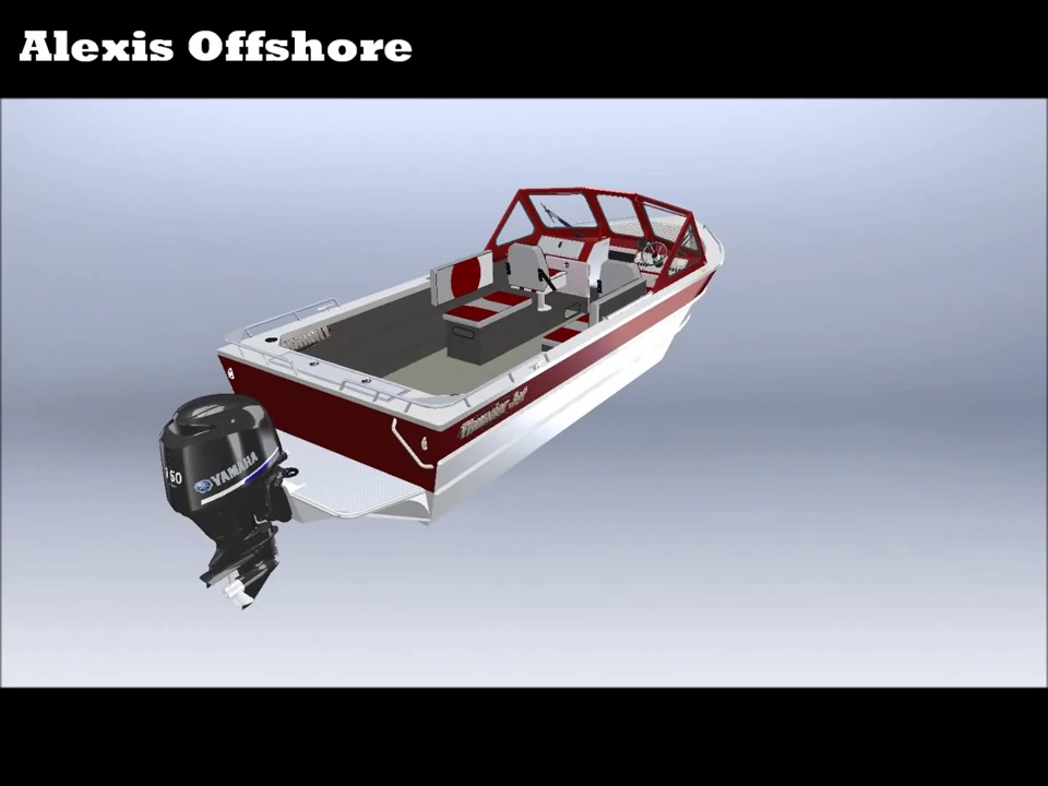 Offshore Fishing