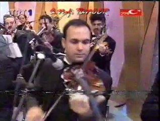 Turgay KIZILTUĞ & Necmettin YILDIRIM-Gemim Gidiyor Baştan Yelkenleri Kumaştan