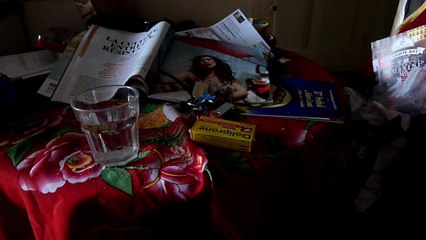 Le Grand Voyage Sur Place - Jour 7 - 3 juillet 2014