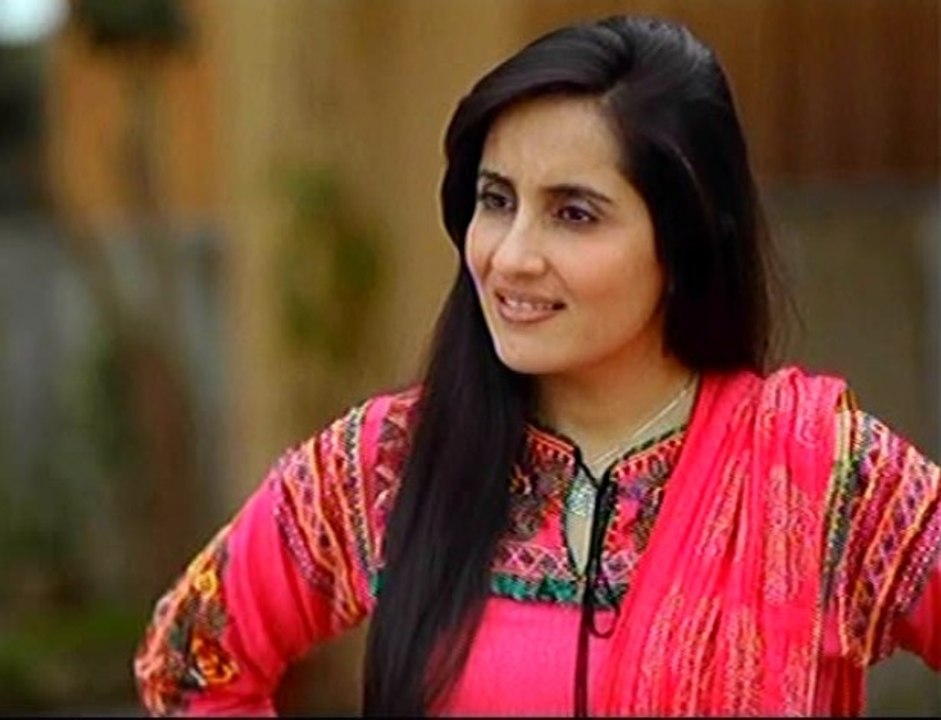Ek Mohabbat ke Baad Episode 8 Full on Ary Digital