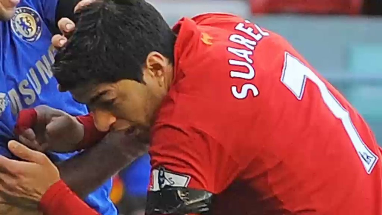 Suarez vor Barca-Wechsel? 'Gespräche sehr ergiebig'