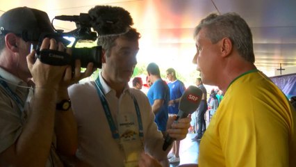 Brasil 2014 - Manaus tiene asegurado el legado