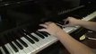 Let it Go (Frozen) by Idina Menzel on Piano