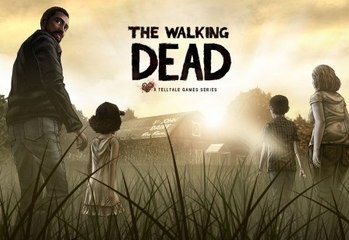 The Walking Dead [Let's Play #6] #SkinO