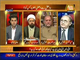 Table Talk  – 3rd July 2014