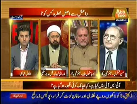 Table Talk – 3rd July 2014