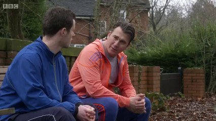 BBC Doctors Series 16 Episode 11 The Crazy World of Vegetables 29/04/14