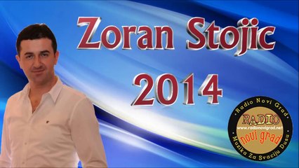 Zoran Stojic 2014 - Sve mi je na broju
