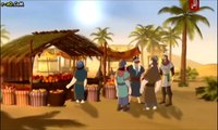 عجائب القصص فى القرآن - الحلقه الخامسه - رمضان 2014