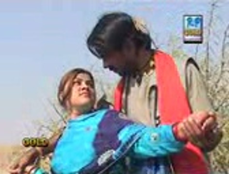 Sajan Solangi Movie Jogi Part-4_mpeg4