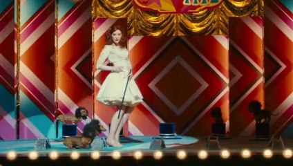 The Powerpuff Girls Adventures Of The Harry Hill Movie Part 6