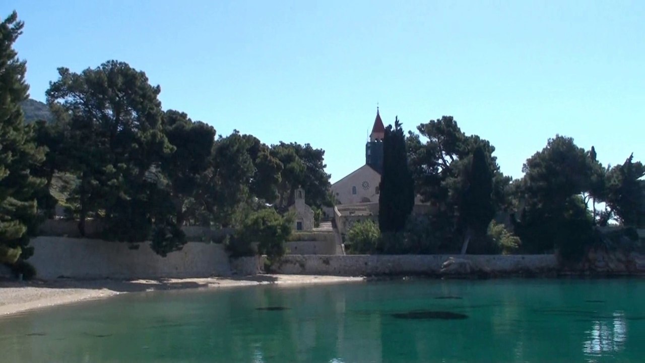 Les Mystères de Bol, Croatie