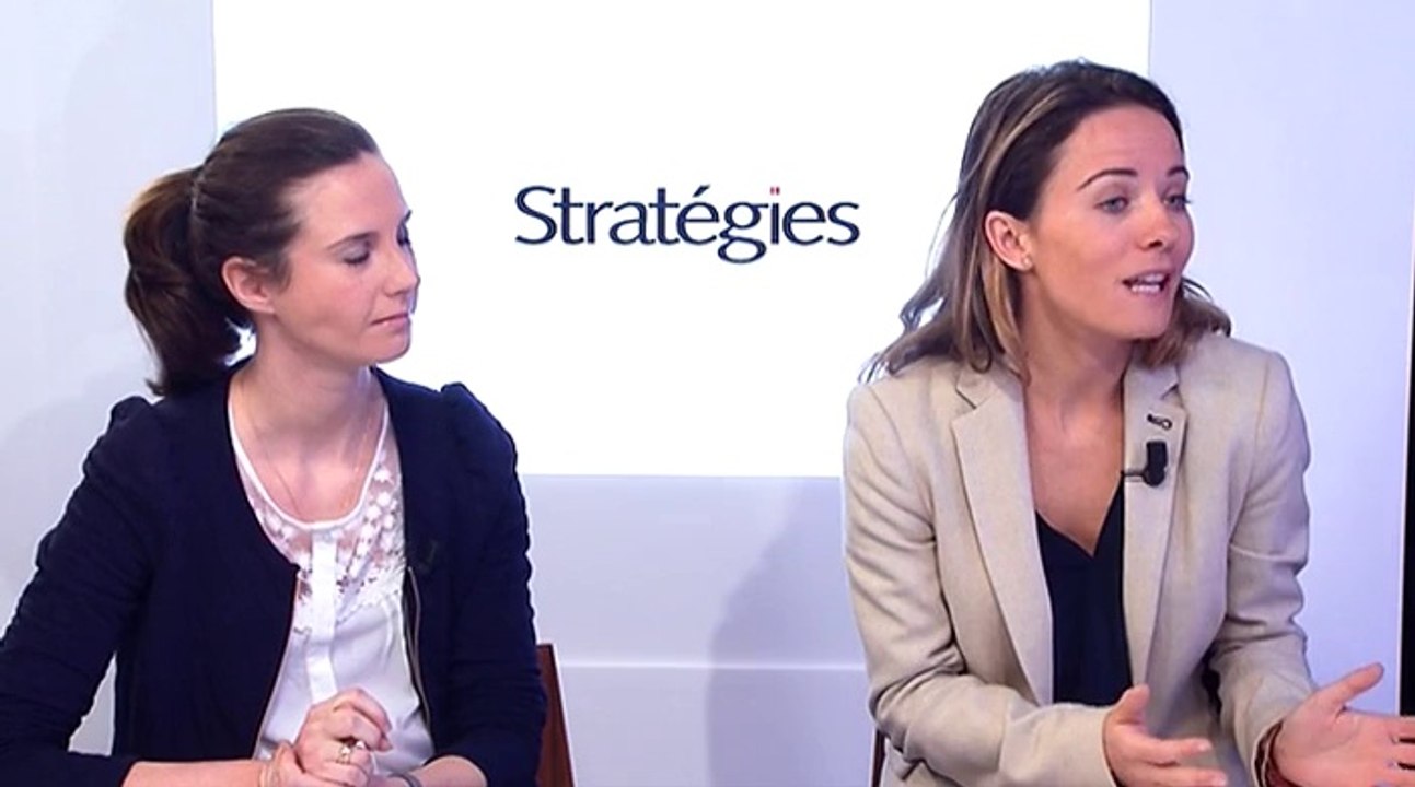 Interview de Constance Smith Lacoste : Social Media au profit de l'engagement et du business