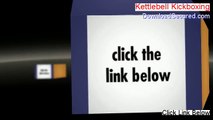 Kettlebell Kickboxing PDF Free [Instant Download 2014]