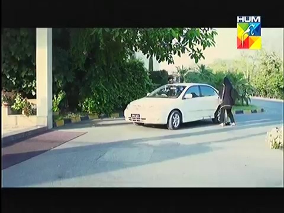 Janam Jali Episode 11 Part 1 HUM TV Drama
