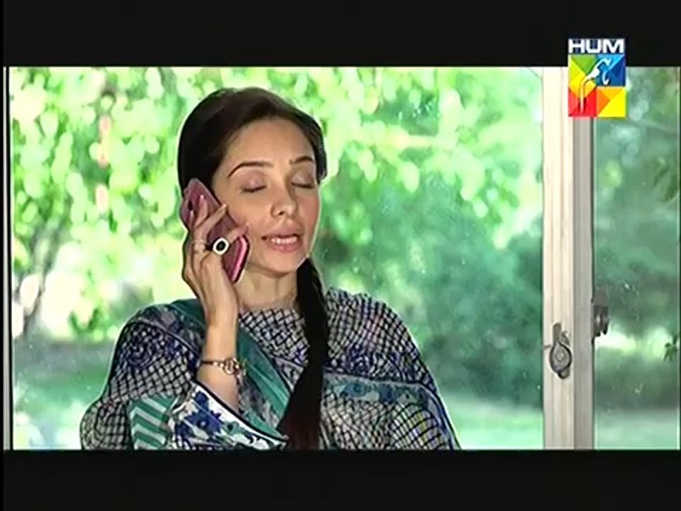 Janam Jali Episode 11 Part 2 HUM TV Drama