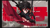 Kill la Kill Ost- Before My Body Is Dry (Dont Lose Your Way)