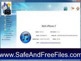 Download iTunes Backup Extractor 3.1.09 Serial Key Generator Free