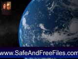 Download Earth 3D Screen Saver 1.1 Serial Number Generator Free