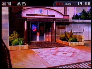 Shin Megami Tensei Devil Survivor Overclocked - Partie. 77