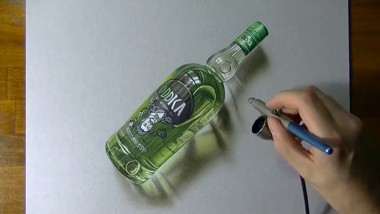 Real Art..