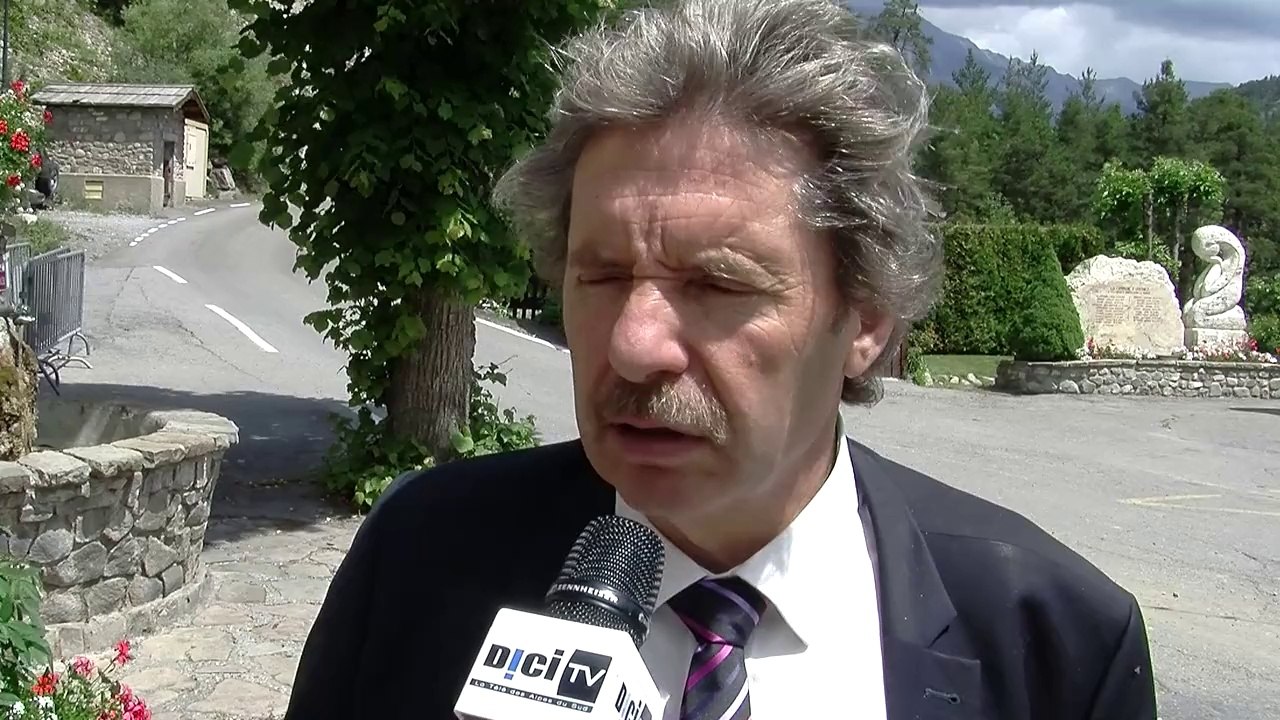 Alpes-de-Haute-Provence: Le point de vue du président du conseil général