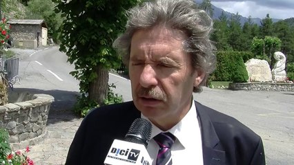 Alpes-de-Haute-Provence: Le point de vue du président du conseil général