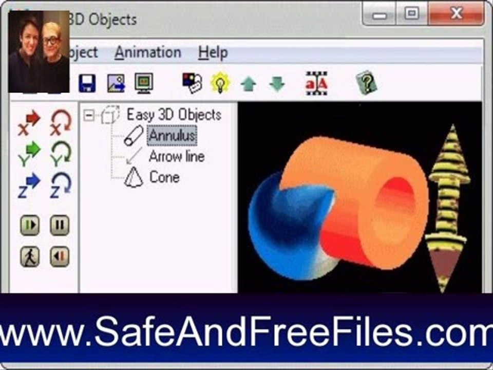 Download Easy 3D Objects 2.0 Serial Number Generator Free