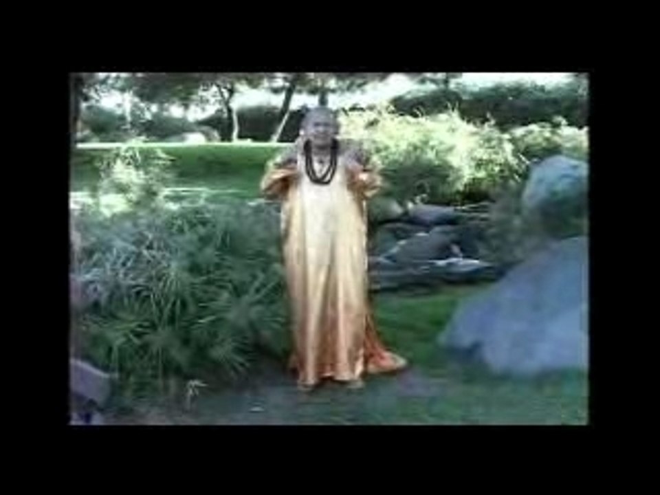 Crazy indien yoga