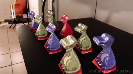 You Never See this Kind oF Illustion...