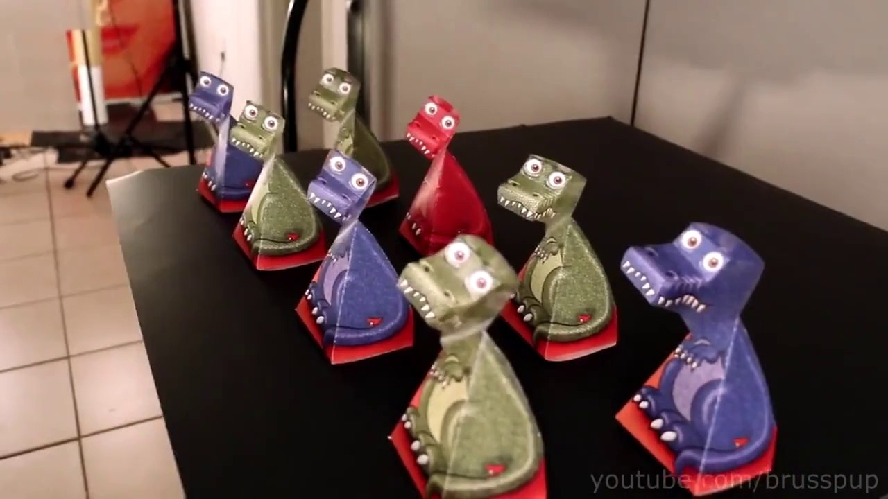 You Never See this Kind oF Illustion...