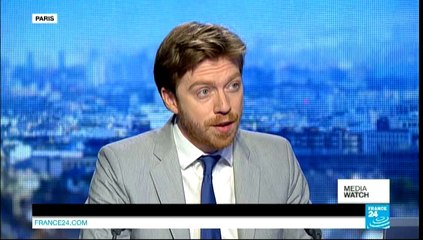 MEDIAWATCH - Sarkozy interview criticised