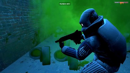 THIS IS A POOP IDEA Prop Hunt Funny Moments (Garry's Mod)