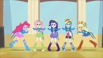 Equestria Girls - Song 2 - Equestria Girls [720p]