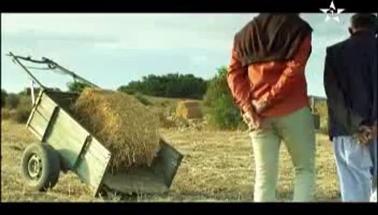 السلسلة المغربية زين لبيار_ الحلقة 5