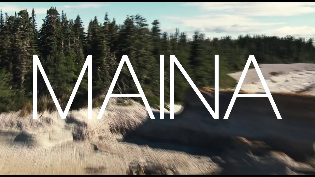 Maina Türkçe Dublaj Full HD İzle