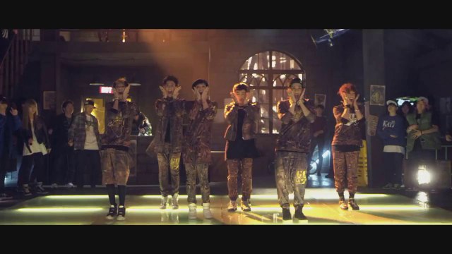 Fanchant Festival Hallyu