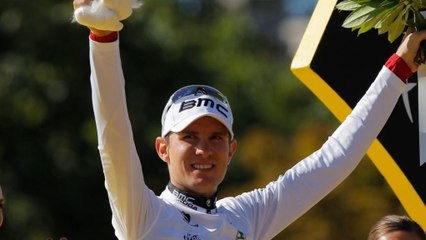 Tour de Francia - Cancellara apunta a los adoquines de Bélgica