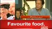 Kal Tak (3rd July 2014) Special Interview With Imran Khan